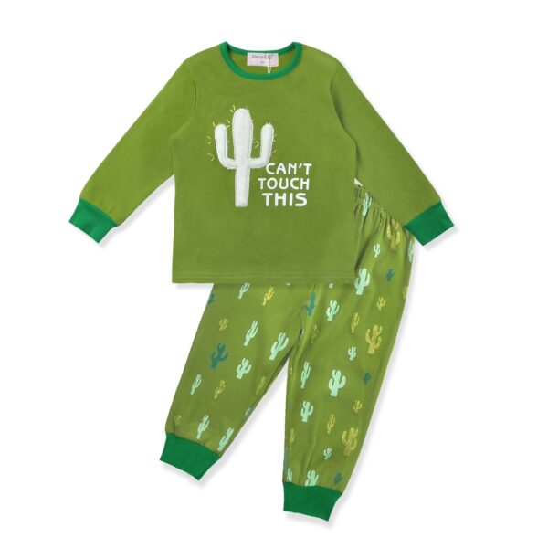 Kids pajamas - Model #3301 (12 pieces) - Image 4
