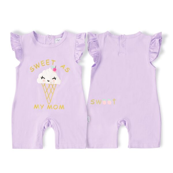 Baby Rompers (10 pieces) - Image 3