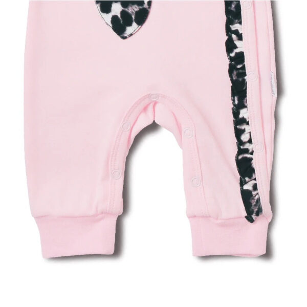 Newborn baby clothes sets for girls - Image 5