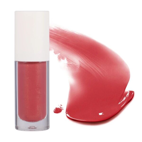 Glossy Moisture Lip Gloss (25 Units - Mixed Colors) - Image 4