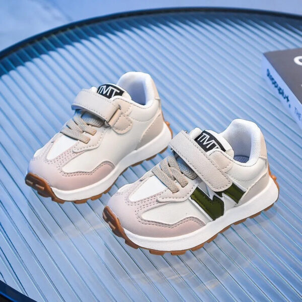 Children Unisex Sneakers - Model #102806 - Image 6