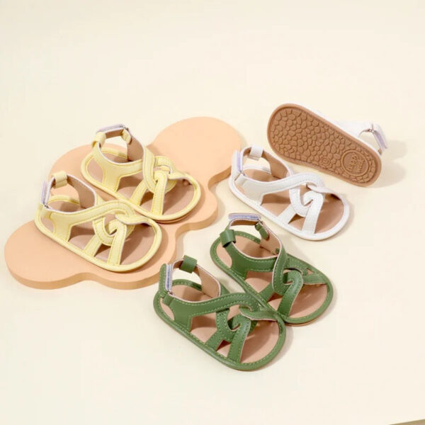 Baby sandals - Model #102801