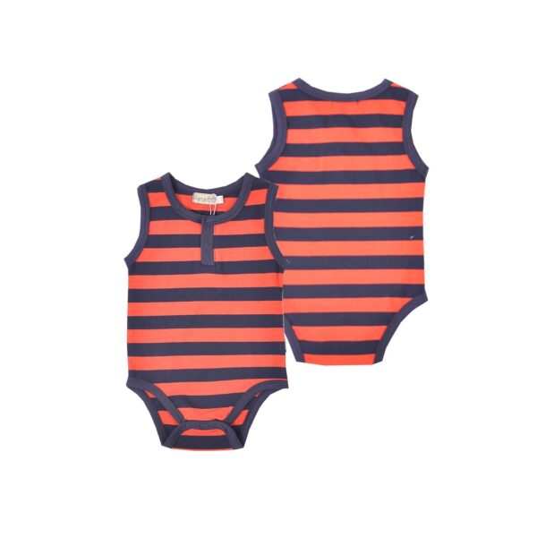 Baby bodysuit (15 pieces) - Image 4