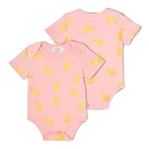 Baby Romper (9 pieces) - Image 2