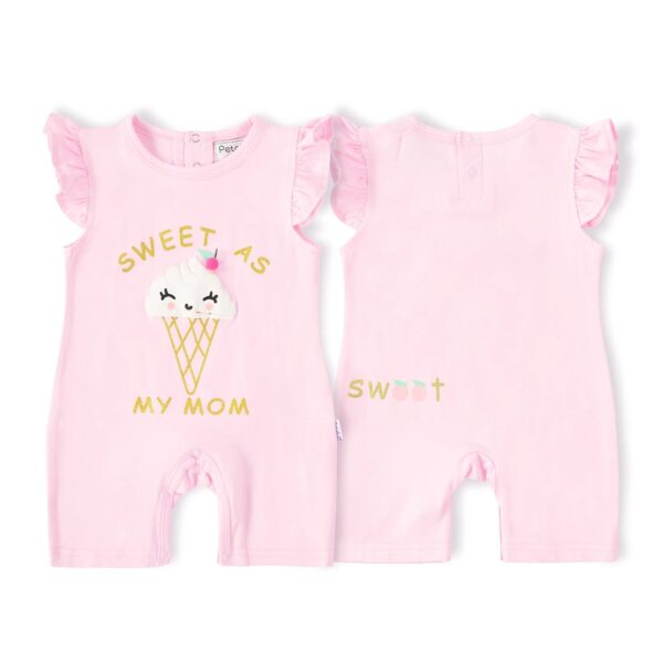 Baby Rompers (10 pieces) - Image 2