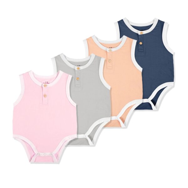 Baby Clothes - Model #3001