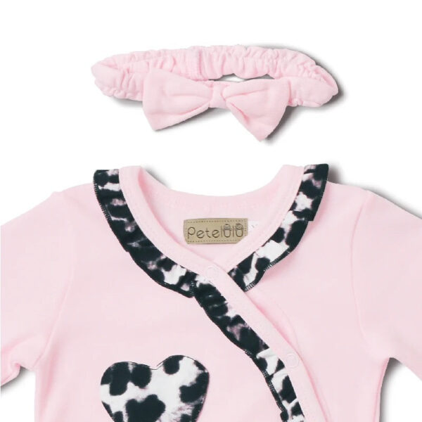 Newborn baby clothes sets for girls - Image 4