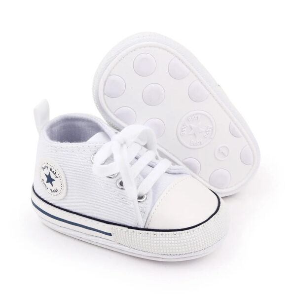 Baby Shoes - Model #102816 - Image 2