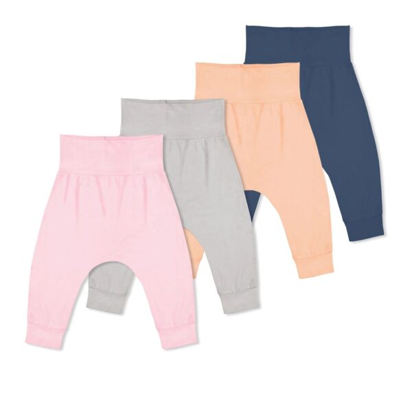 Baby spandex pants (20 pieces)