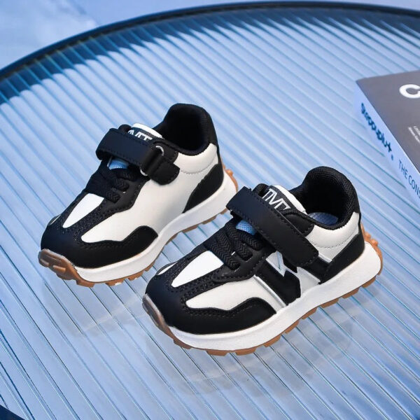 Children Unisex Sneakers - Model #102806 - Image 4
