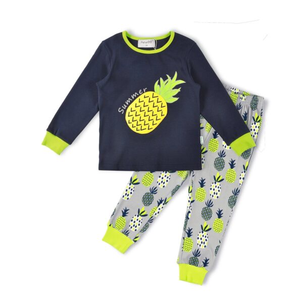 Kid pajama (10 pieces) - Image 2