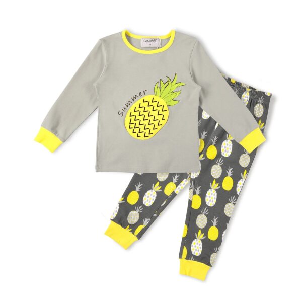 Kid pajama (10 pieces) - Image 3