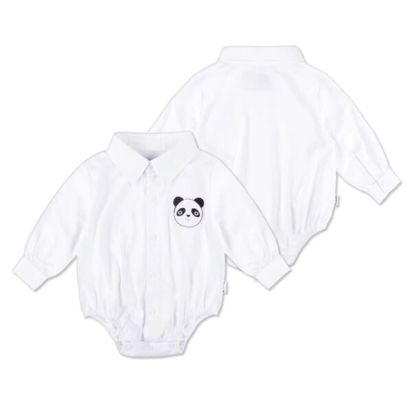 Baby boy 3 piece set - Image 4