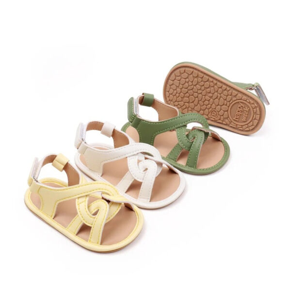 Baby sandals - Model #102801 - Image 3