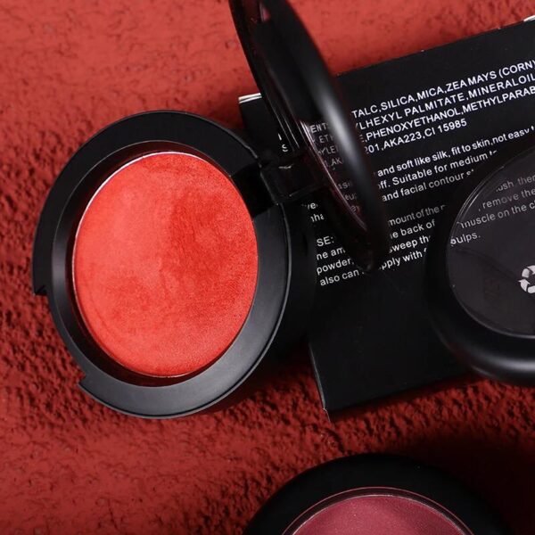 Blush Powder Matte (30 Units) - Image 4