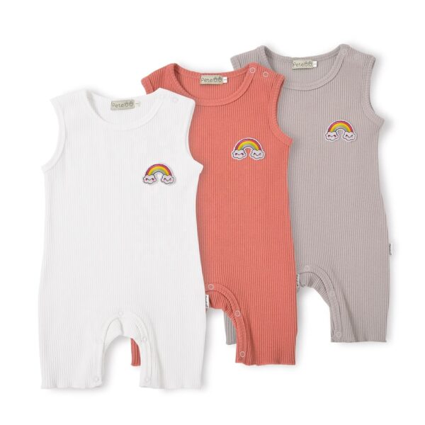 Baby Jumpsuit (9 pieces)