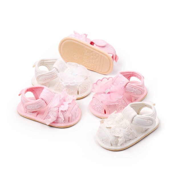 Baby Girls sandals - Model #102802