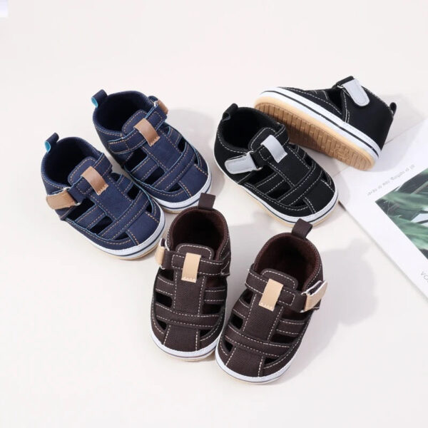 Baby Sandals - Model #102814