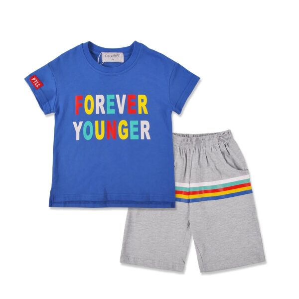Kids 2 piece suits (12 pieces) - Image 3