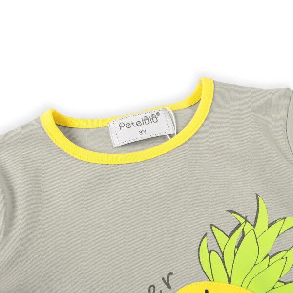 Kid pajama (10 pieces) - Image 4
