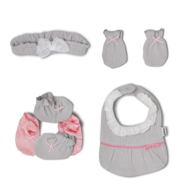 Newborn baby gift set - Image 2