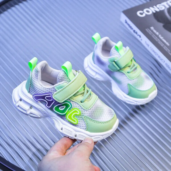 Kids Sneakers - Model #102805 - Image 2