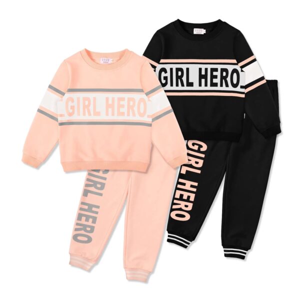 Children clothes - Model #2902 (3 sets)