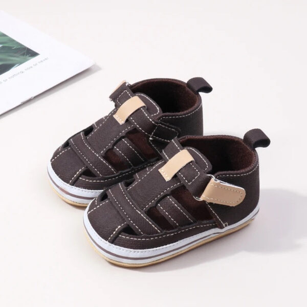 Baby Sandals - Model #102814 - Image 6