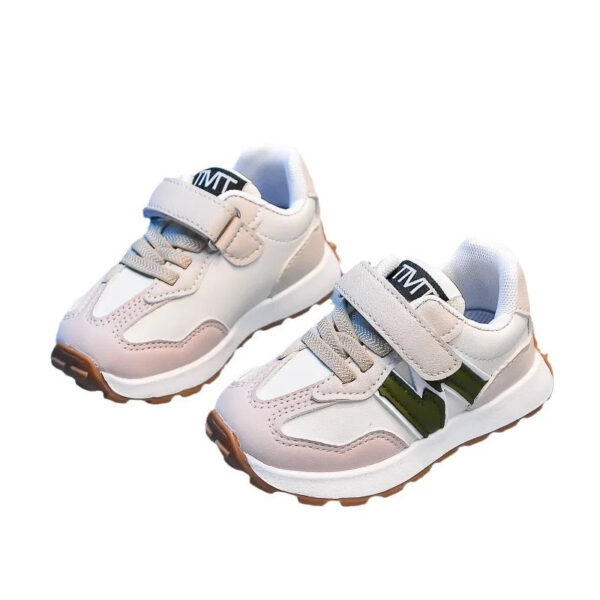 Children Unisex Sneakers - Model #102806 - Image 5