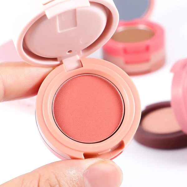 Contour Highlighter - Blusher Powder (20 Units) - Image 3