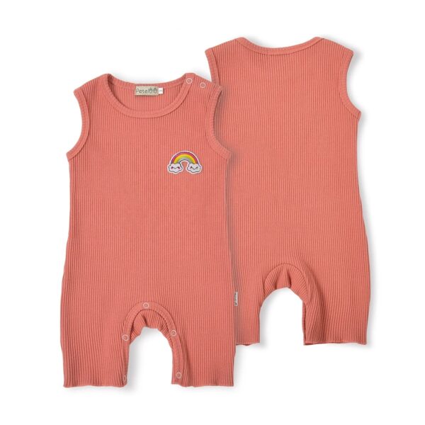 Baby Jumpsuit (9 pieces) - Image 3