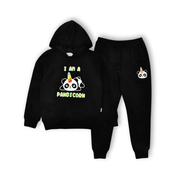 Hoodies sweatshirt customized long sleeve Boys Kids cartoon plain waterproof cotton 2-12 years - Image 2