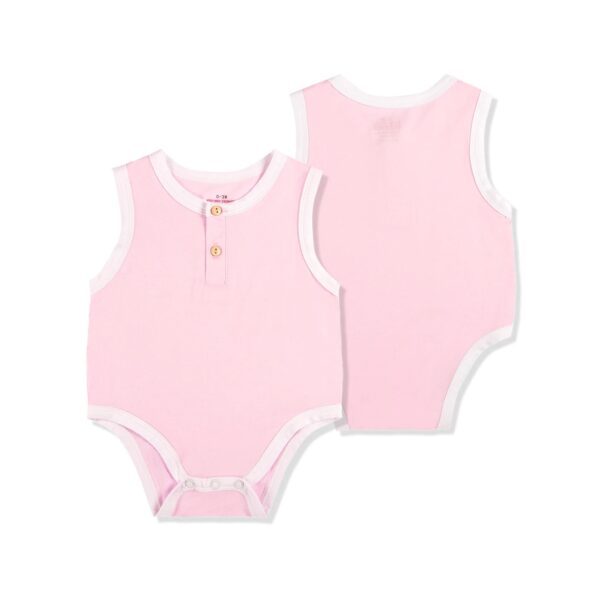 Baby Clothes - Model #3001 - Image 2