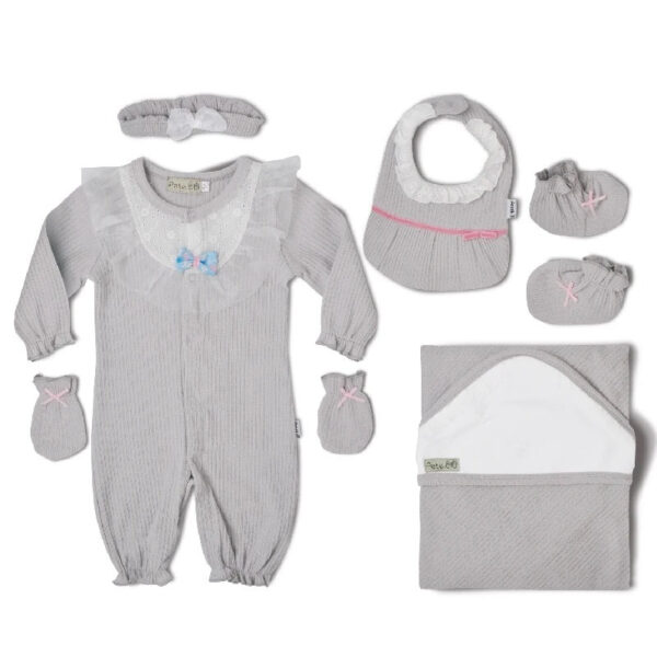 Newborn baby gift set
