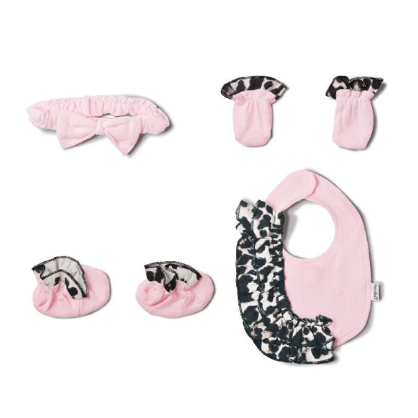 Newborn baby clothes sets for girls - Image 2