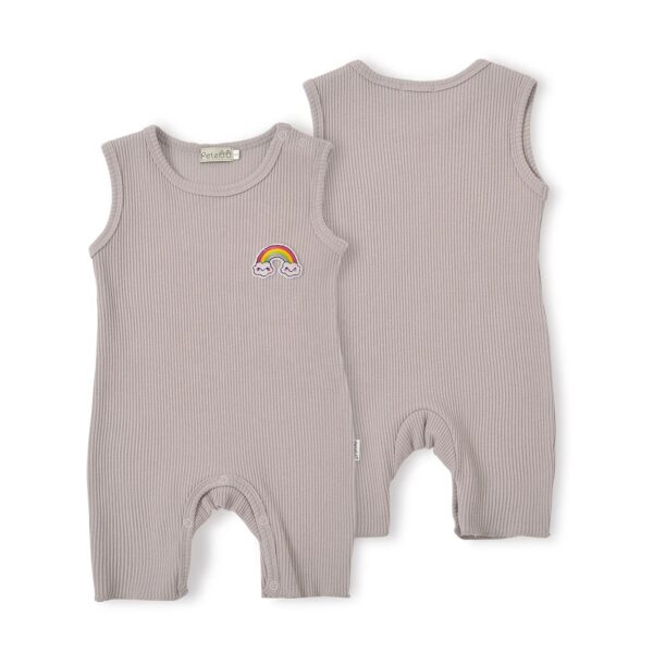 Baby Jumpsuit (9 pieces) - Image 4