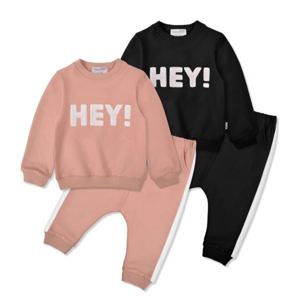 Children clothes - Model #2901 (8 sets)