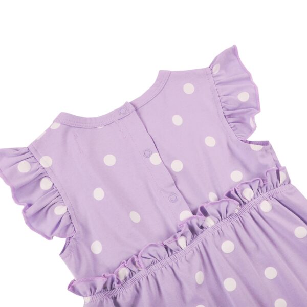 Baby Romper (4 pieces) - Image 5