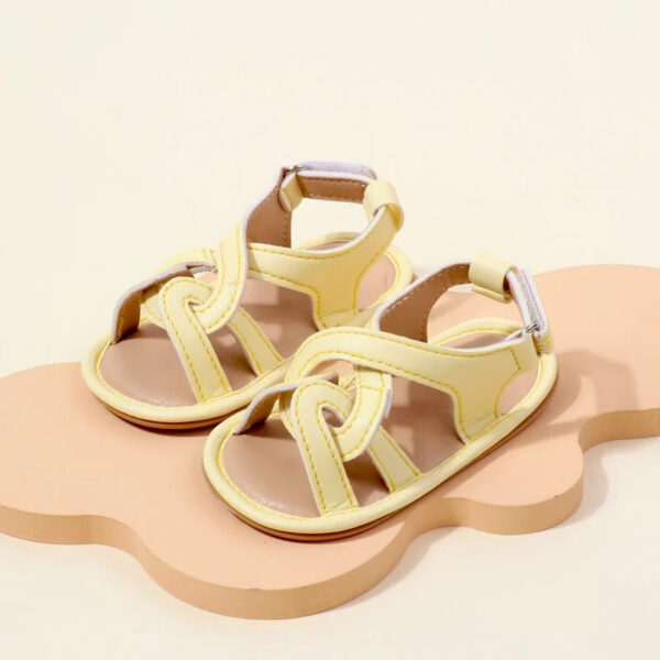 Baby sandals - Model #102801 - Image 2