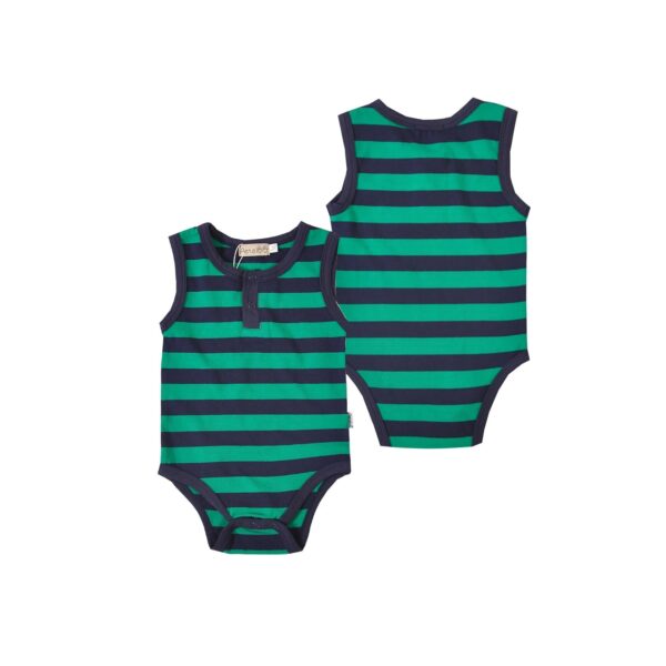 Baby bodysuit (15 pieces) - Image 3