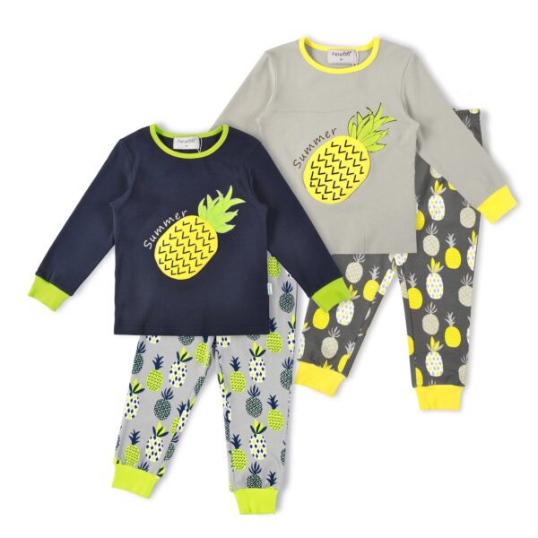 Kid pajama (10 pieces)