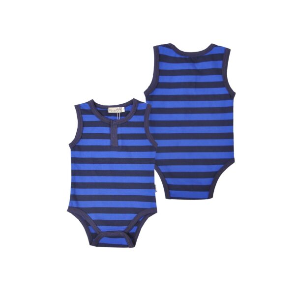 Baby bodysuit (15 pieces) - Image 5