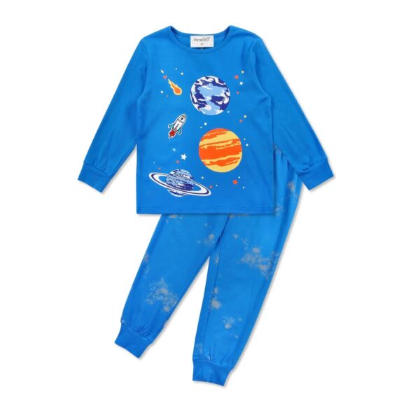 Kids pajamas (10 pieces) - Image 2