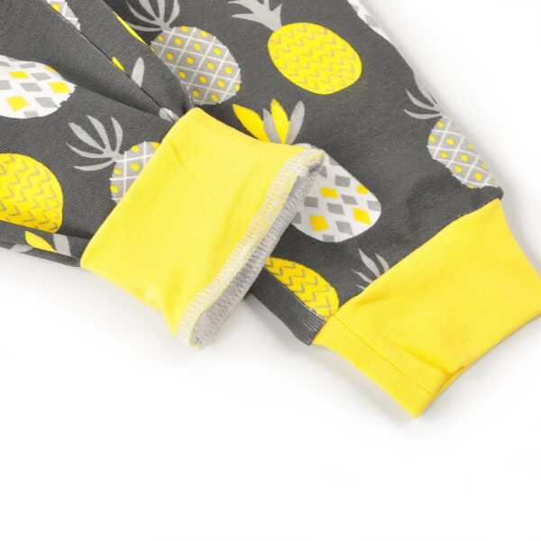 Kid pajama (10 pieces) - Image 6