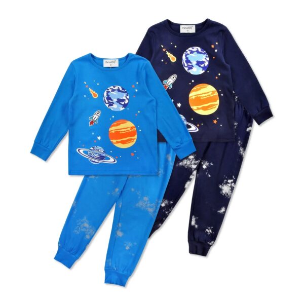 Kids pajamas (10 pieces)