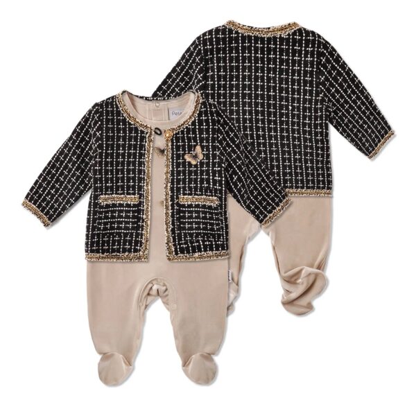 Baby outerwear (8 pieces) - Image 5