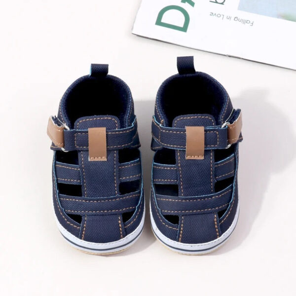 Baby Sandals - Model #102814 - Image 2