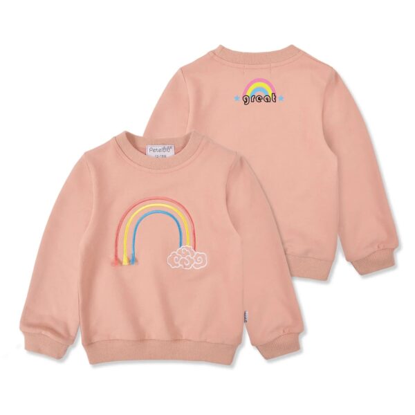 Baby Sweatshirts (8 pieces) - Image 3