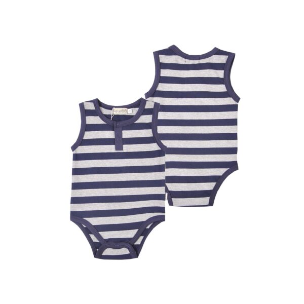 Baby bodysuit (15 pieces) - Image 2