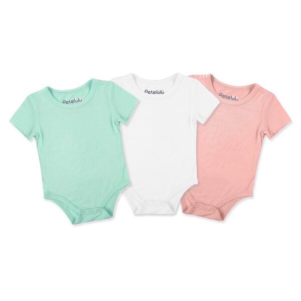 Baby Romper (12 pieces)